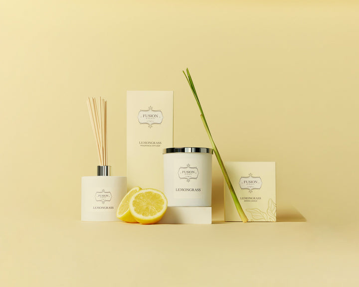 Lemongrass