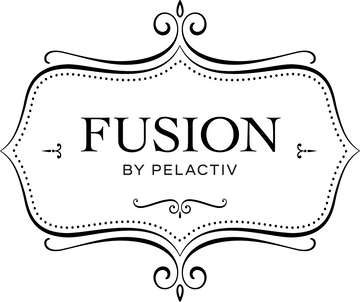 Fusion Logo